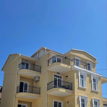 Chernomorets Apartment 外观 照片