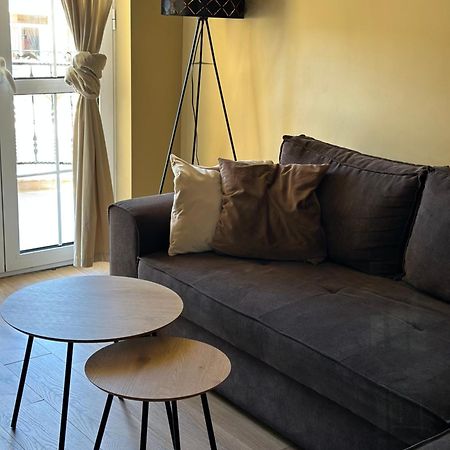 Chernomorets Apartment 外观 照片