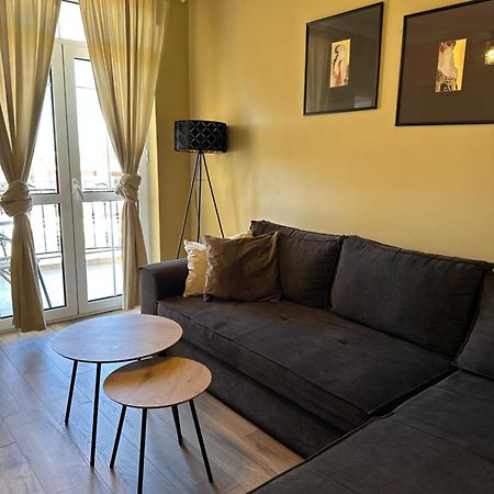 Chernomorets Apartment 外观 照片