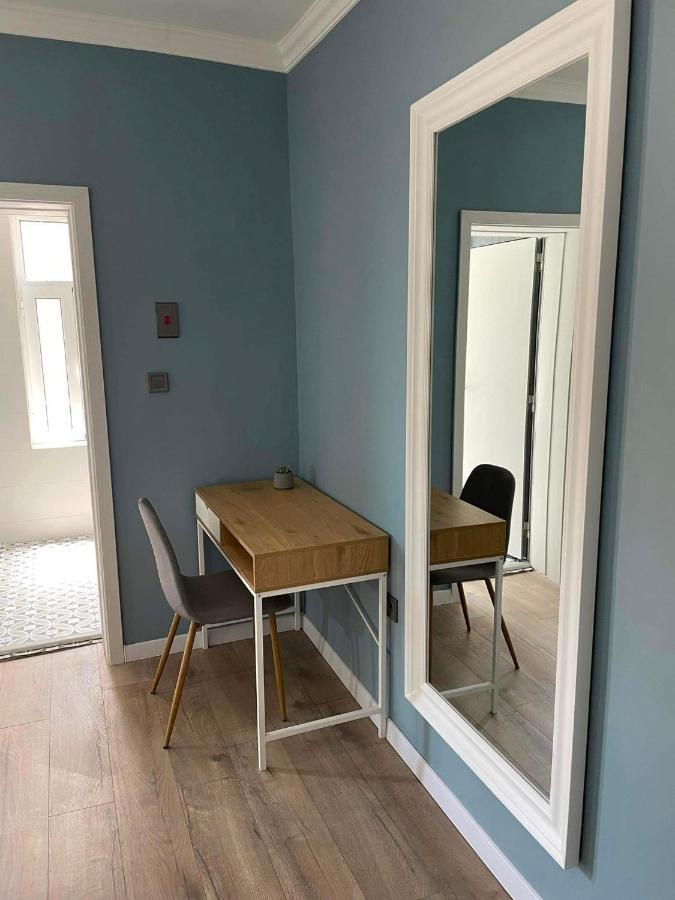 Chernomorets Apartment 外观 照片