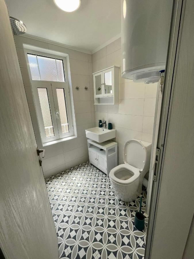 Chernomorets Apartment 外观 照片