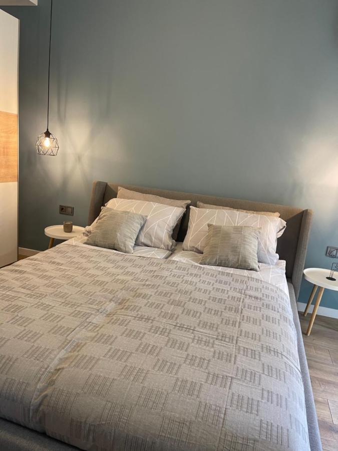 Chernomorets Apartment 外观 照片