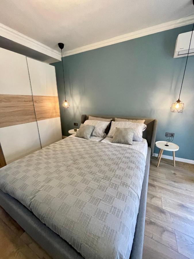 Chernomorets Apartment 外观 照片