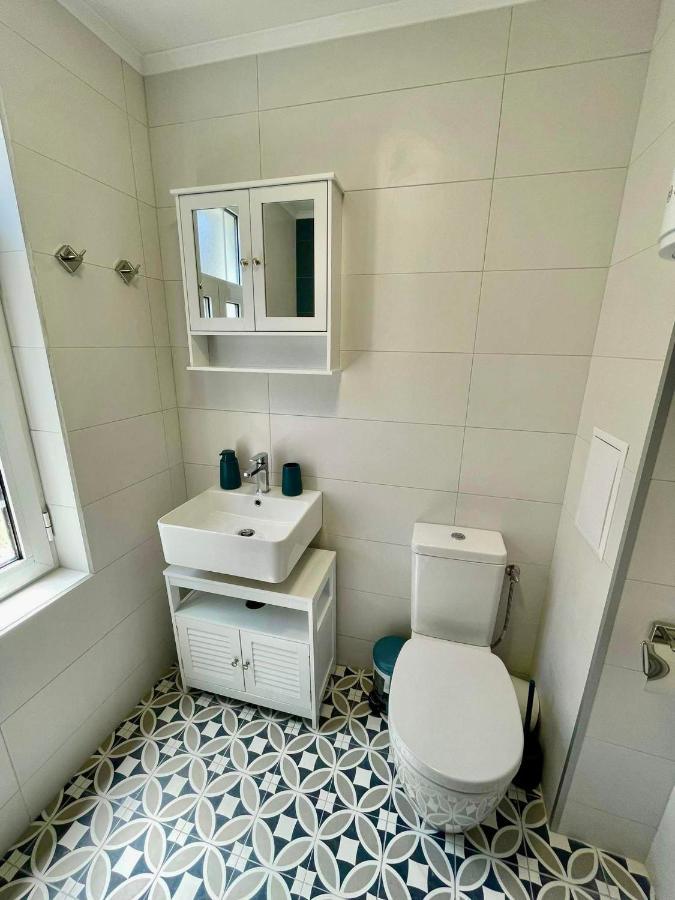 Chernomorets Apartment 外观 照片