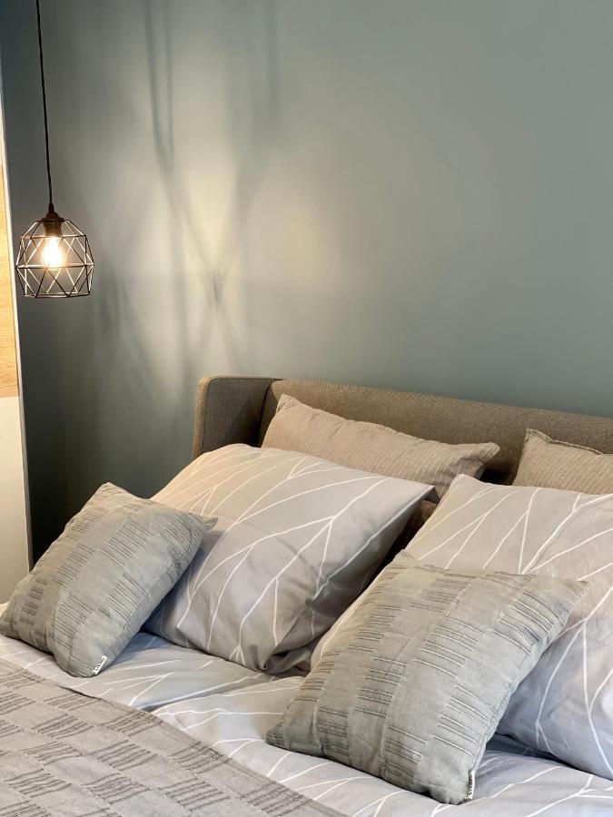 Chernomorets Apartment 外观 照片