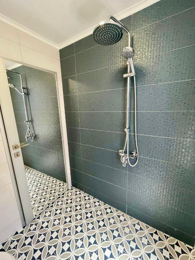 Chernomorets Apartment 外观 照片