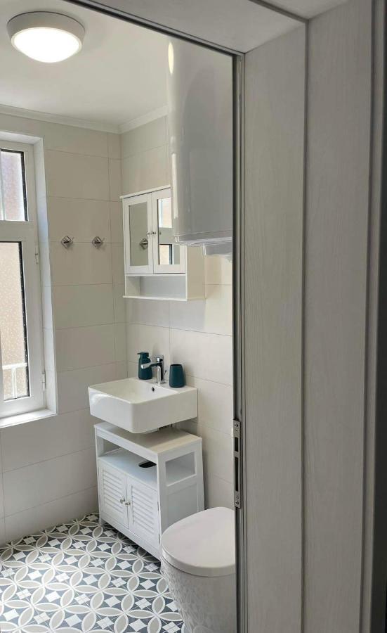 Chernomorets Apartment 外观 照片