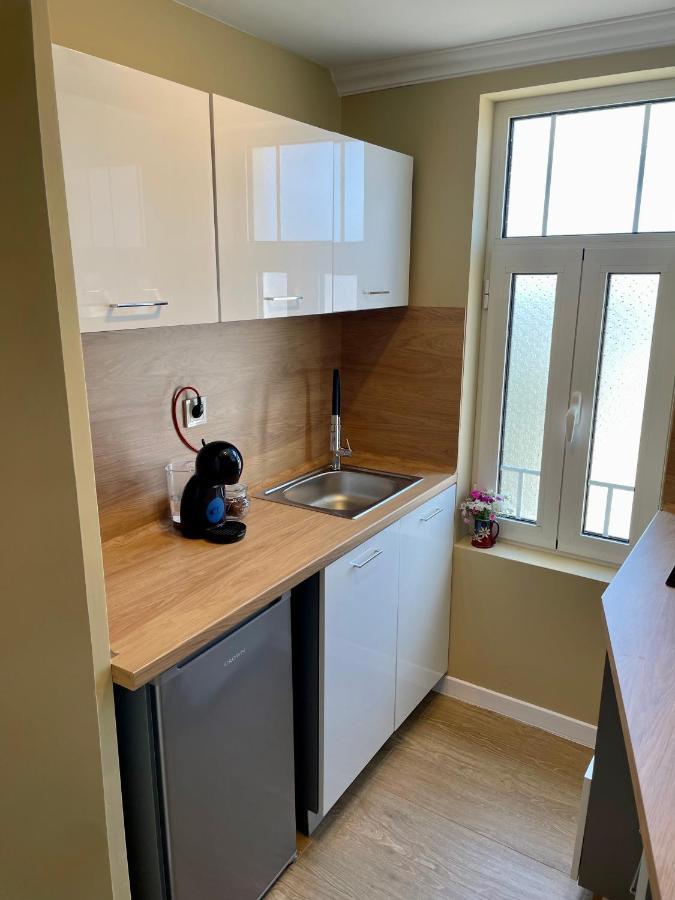 Chernomorets Apartment 外观 照片