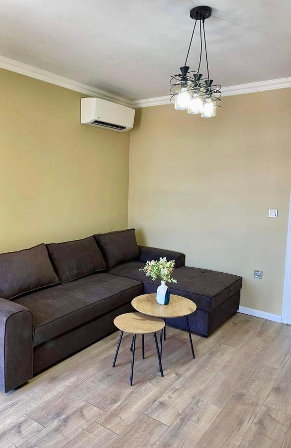 Chernomorets Apartment 外观 照片