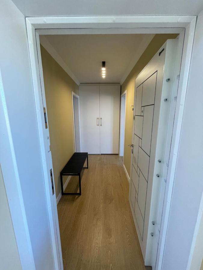 Chernomorets Apartment 外观 照片