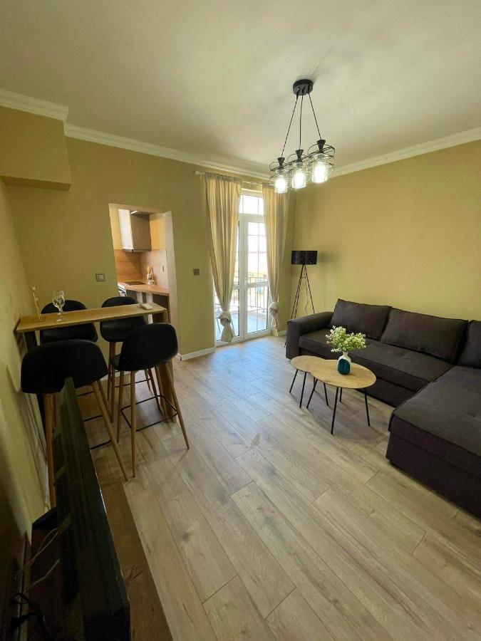 Chernomorets Apartment 外观 照片