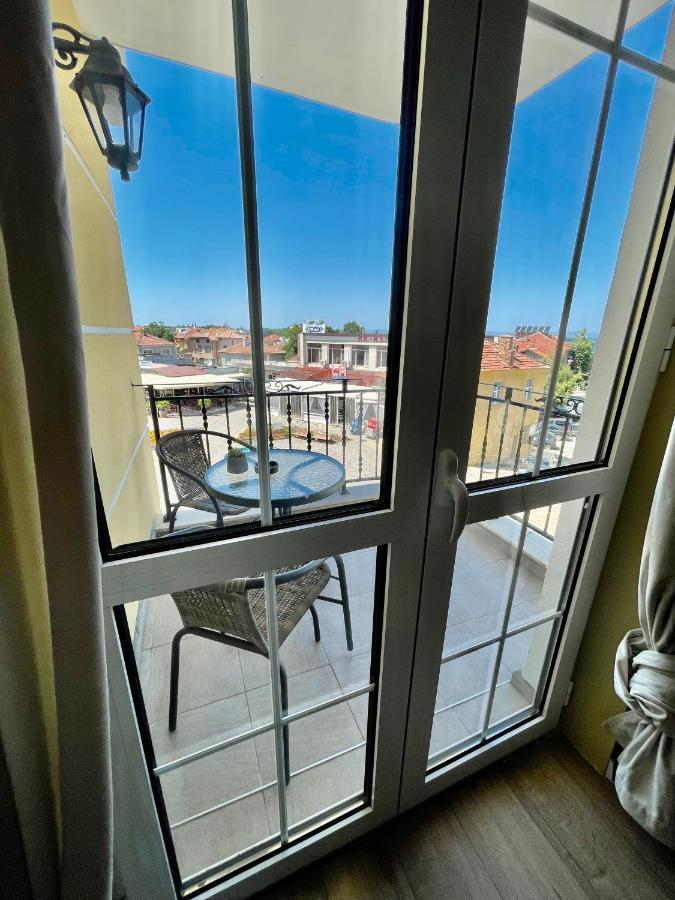 Chernomorets Apartment 外观 照片