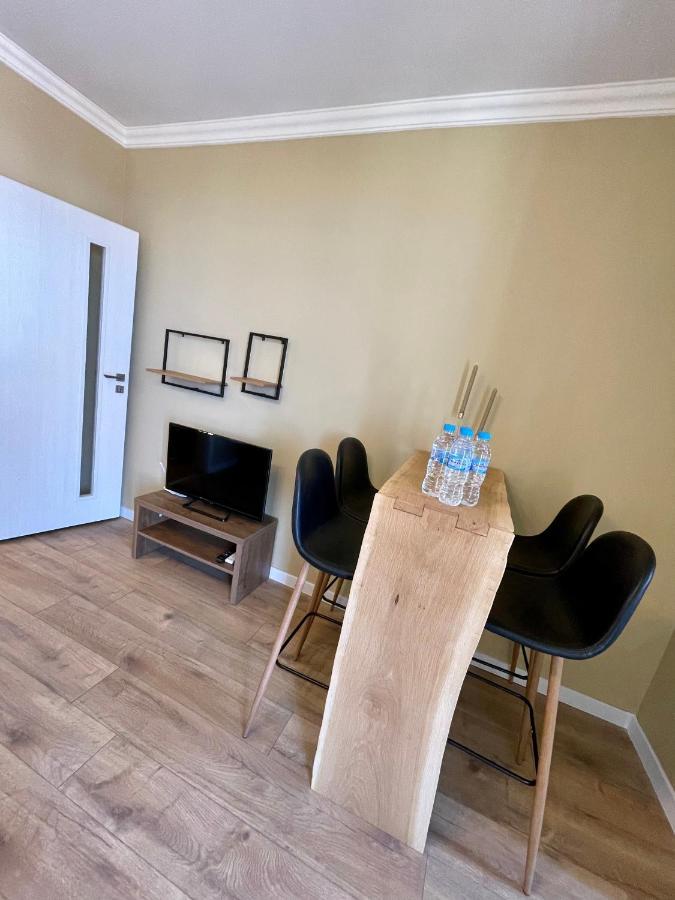 Chernomorets Apartment 外观 照片