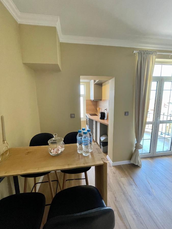 Chernomorets Apartment 外观 照片