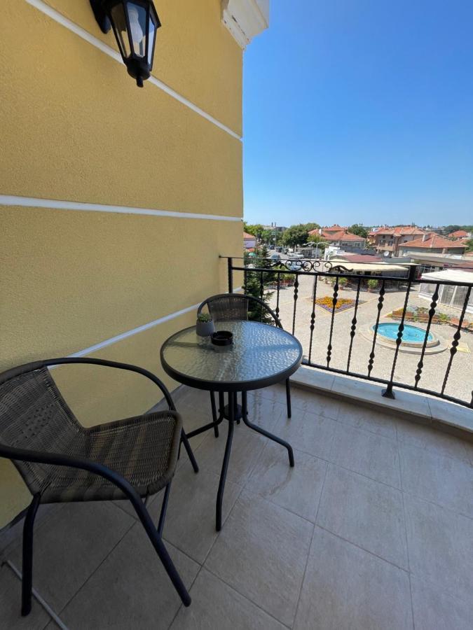 Chernomorets Apartment 外观 照片