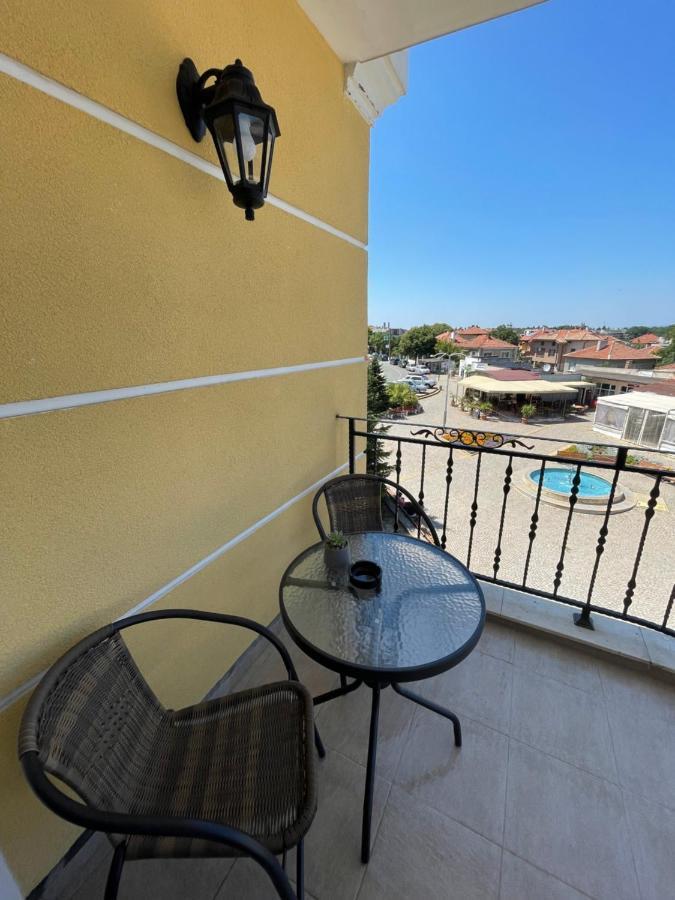Chernomorets Apartment 外观 照片
