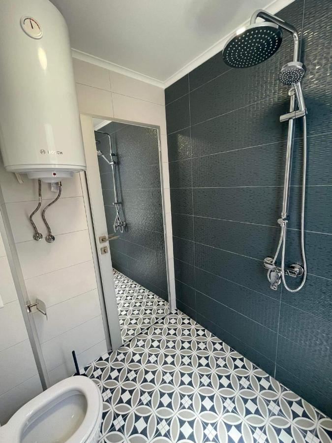 Chernomorets Apartment 外观 照片