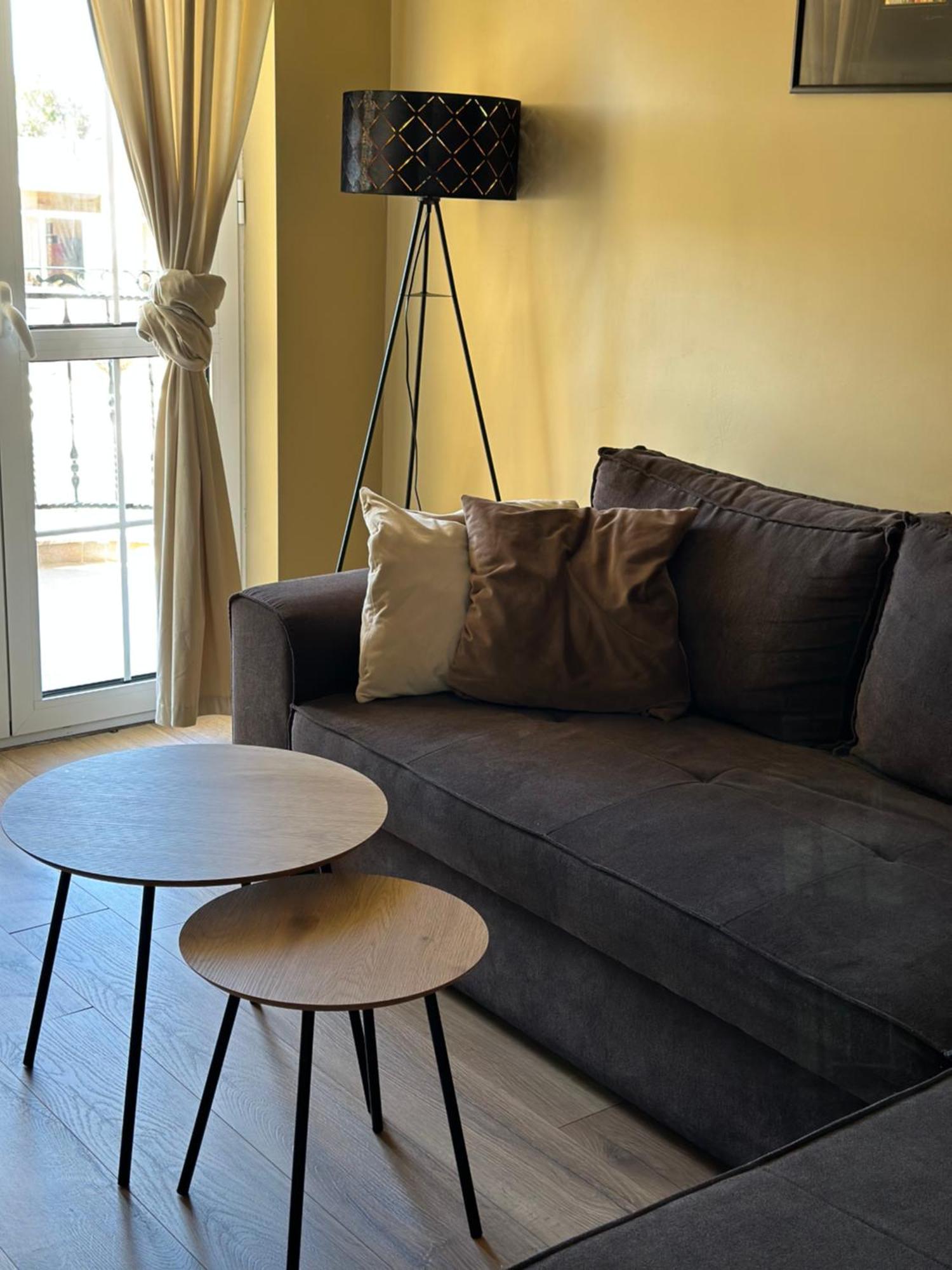 Chernomorets Apartment 外观 照片