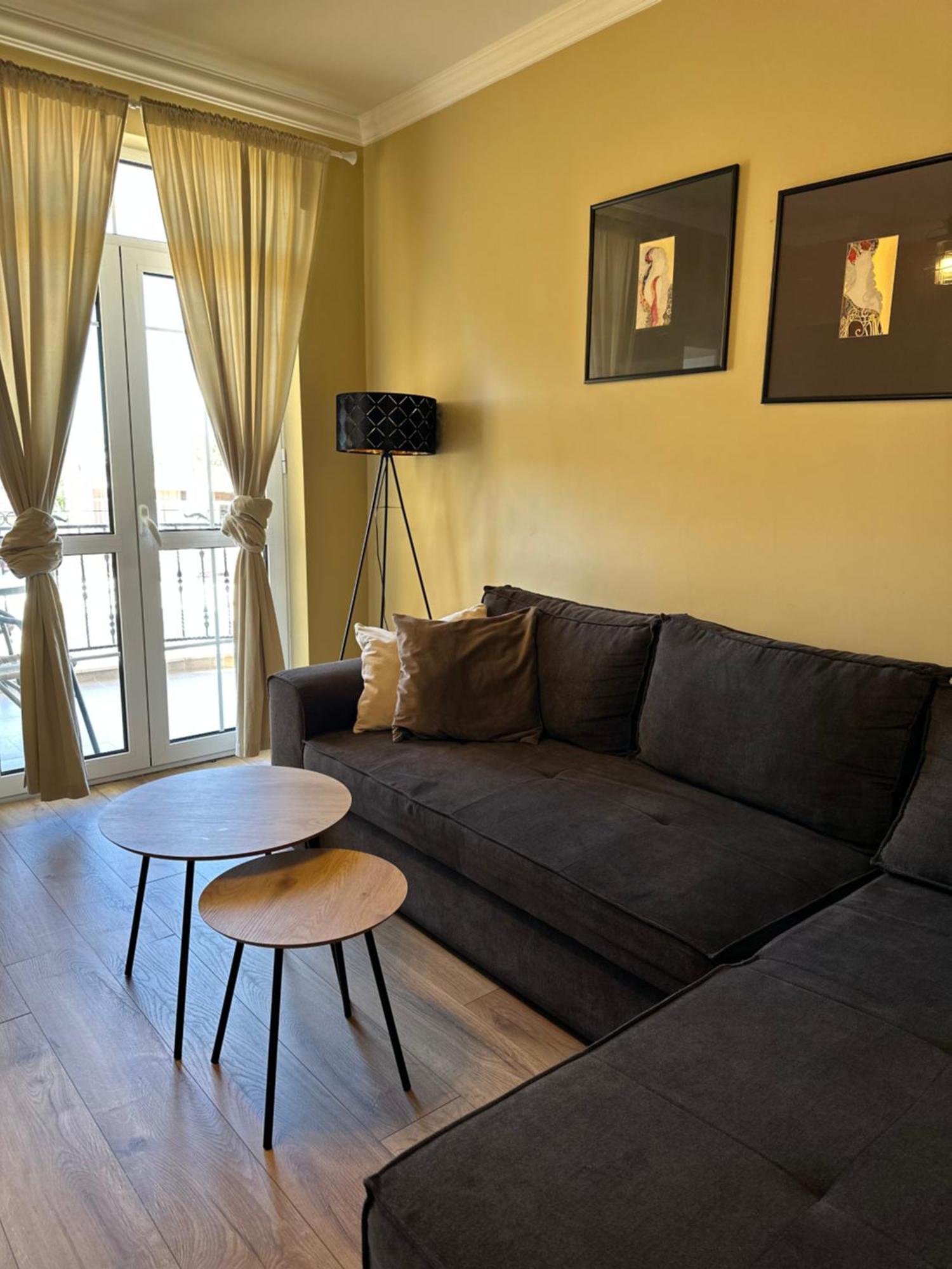 Chernomorets Apartment 外观 照片