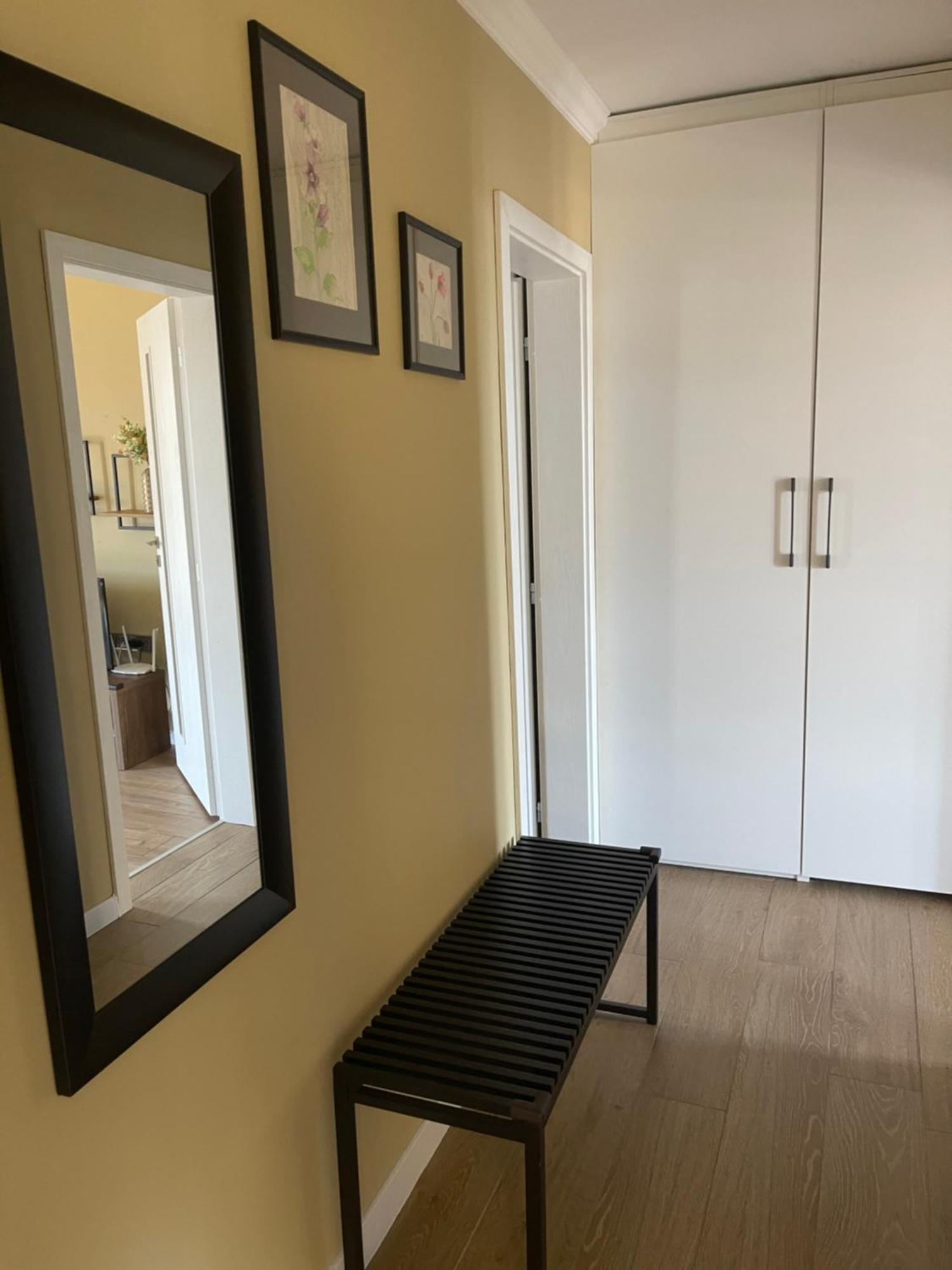 Chernomorets Apartment 外观 照片